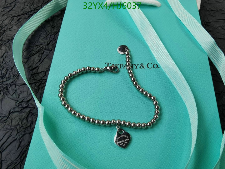 Tiffany-Jewelry Code: HJ6037 $: 32USD