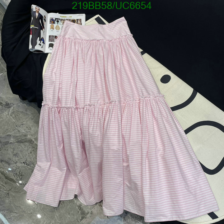 Chanel-Clothing Code: UC6654 $: 219USD
