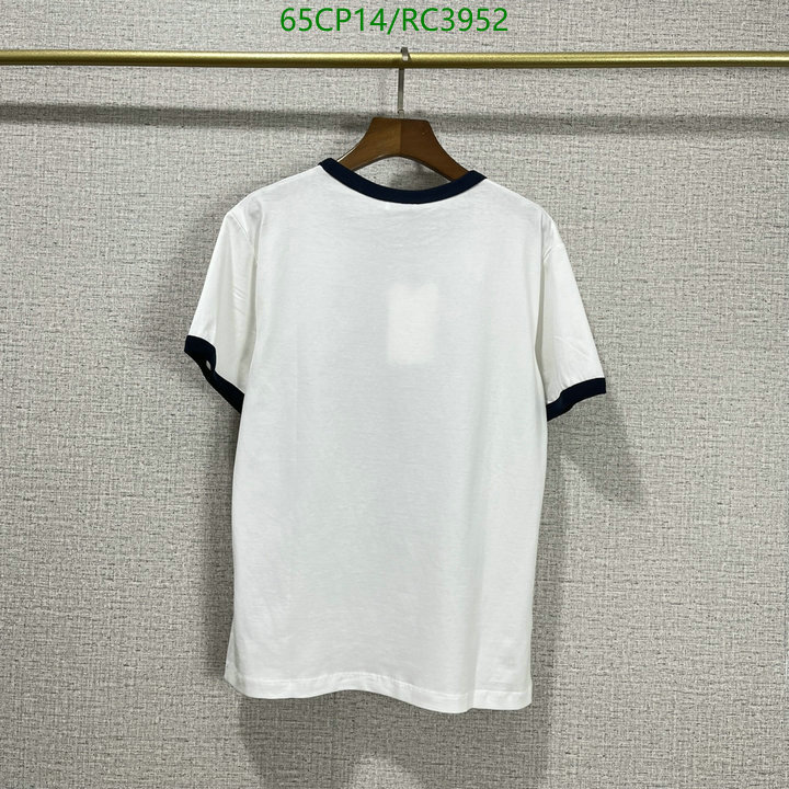 Celine-Clothing Code: RC3952 $: 65USD