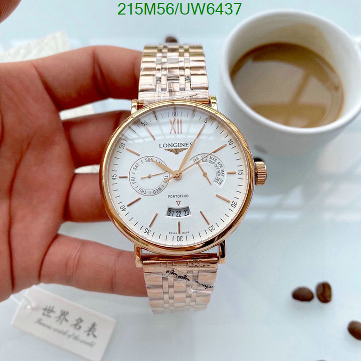 Longines-Watch-Mirror Quality Code: UW6437 $: 215USD