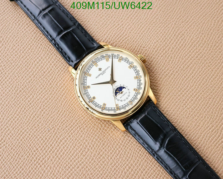 Vacheron Constantin-Watch-Mirror Quality Code: UW6422 $: 409USD