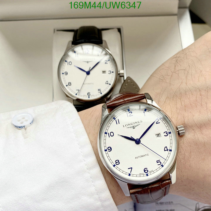 LONGINES-Watch-4A Quality Code: UW6347 $: 169USD