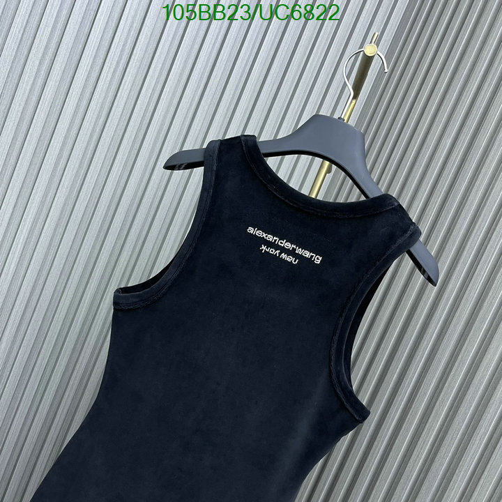 Alexander Wang-Clothing Code: UC6822 $: 105USD