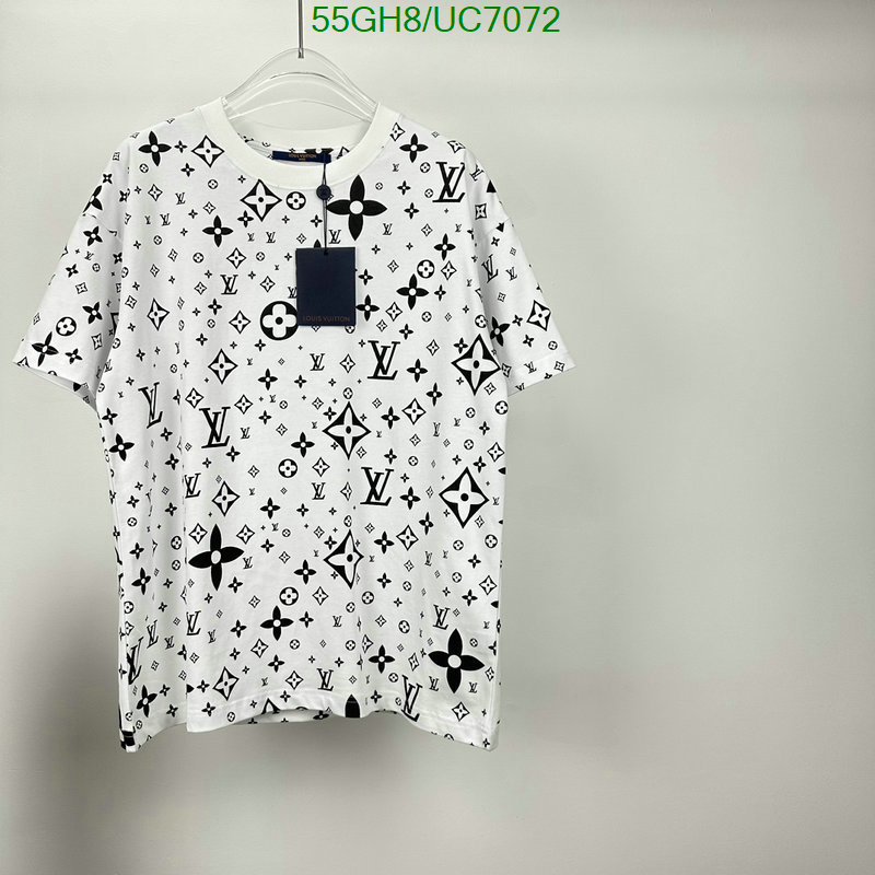 LV-Clothing Code: UC7072 $: 55USD