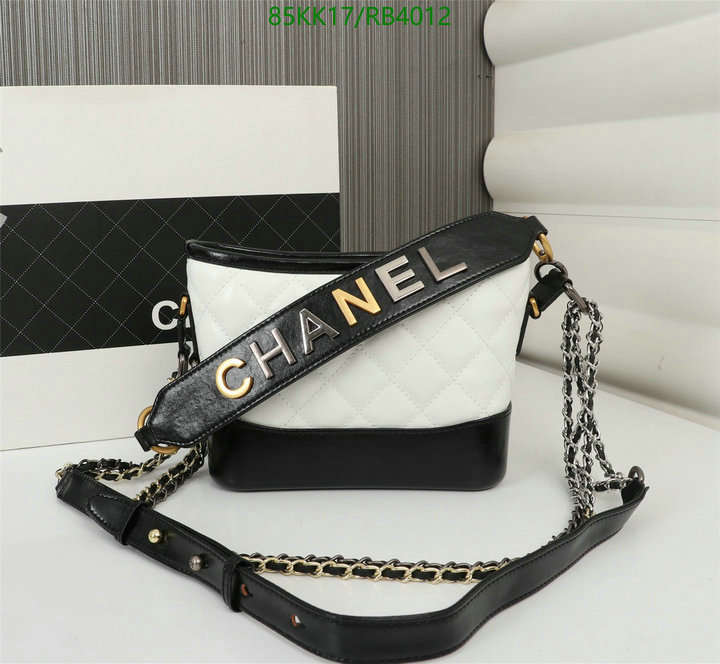 Chanel-Bag-4A Quality Code: RB4012 $: 85USD