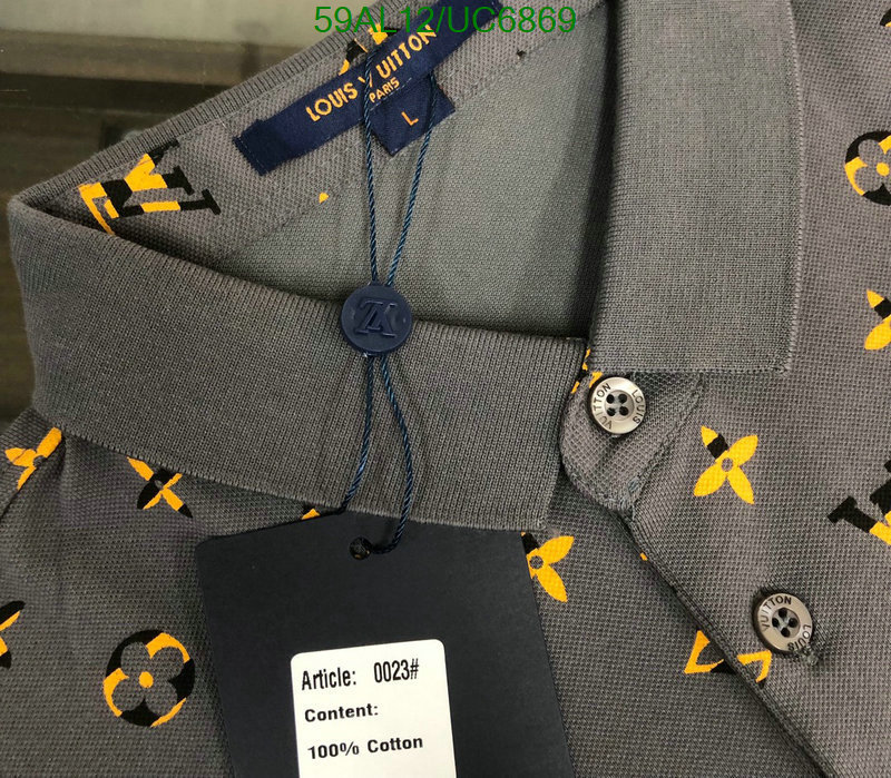 LV-Clothing Code: UC6869 $: 59USD