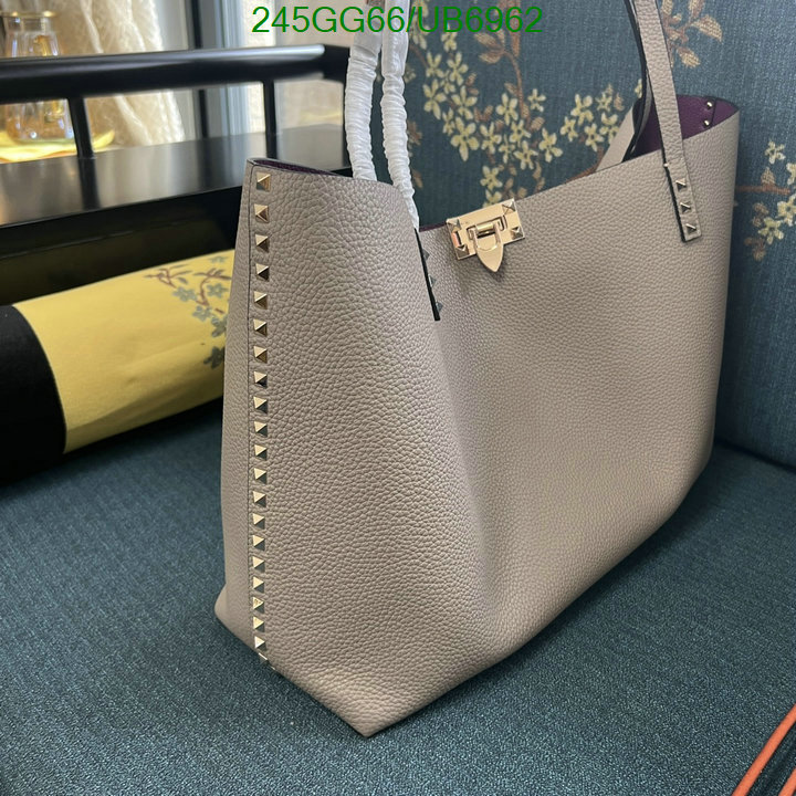 Valentino-Bag-Mirror Quality Code: UB6962 $: 245USD