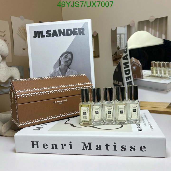 Jo Malone-Pe Code: UX7007 $: 49USD