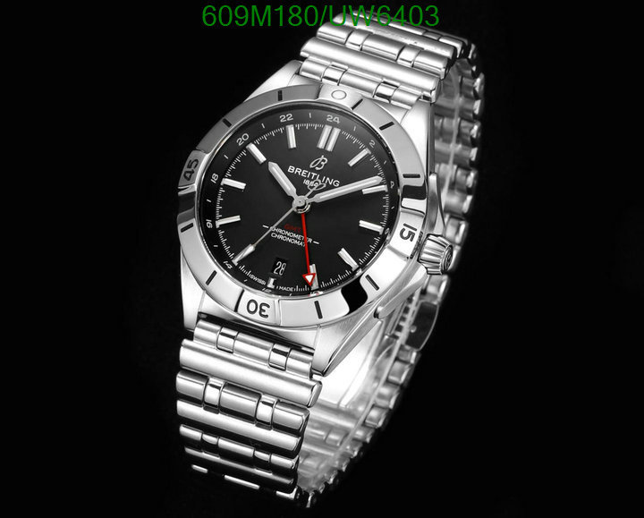 Breitling-Watch-Mirror Quality Code: UW6403 $: 609USD