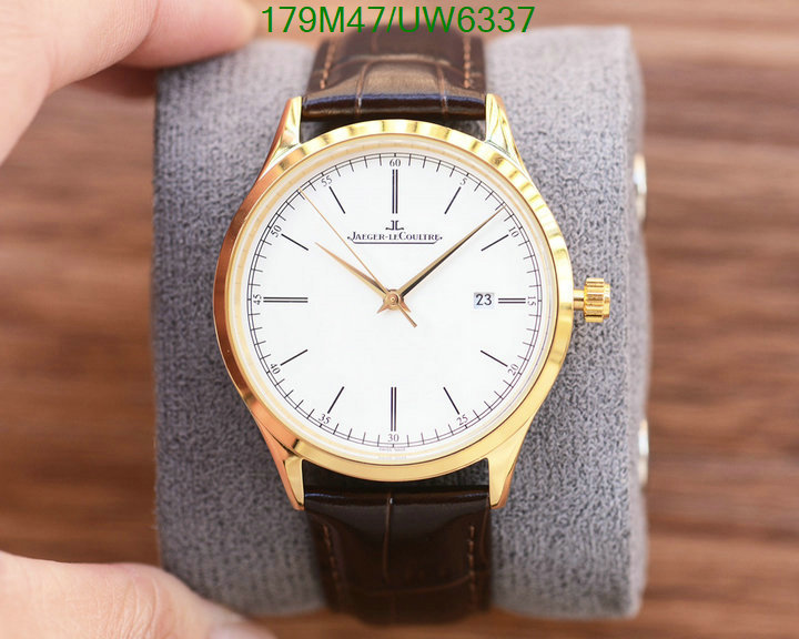 Jaeger-LeCoultre-Watch-4A Quality Code: UW6337 $: 179USD