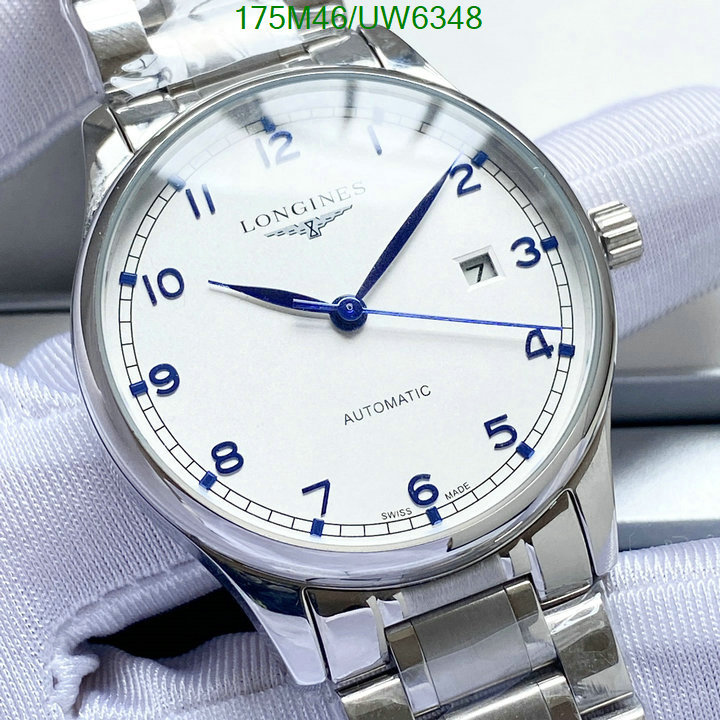 LONGINES-Watch-4A Quality Code: UW6348 $: 175USD