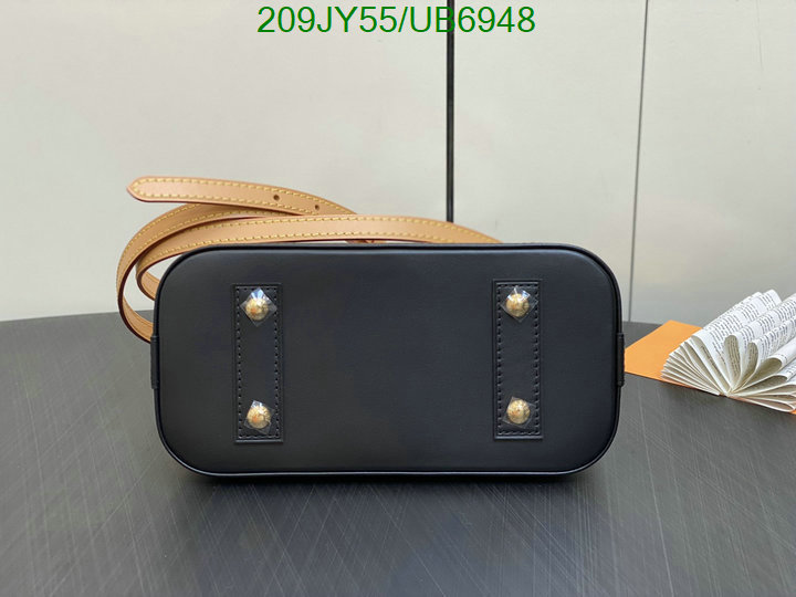 LV-Bag-Mirror Quality Code: UB6948 $: 209USD