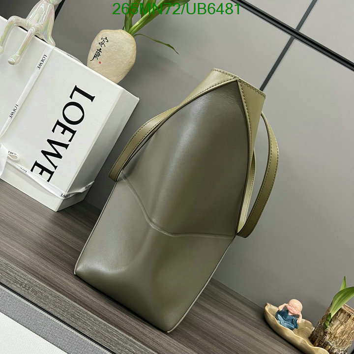 Loewe-Bag-Mirror Quality Code: UB6481 $: 265USD