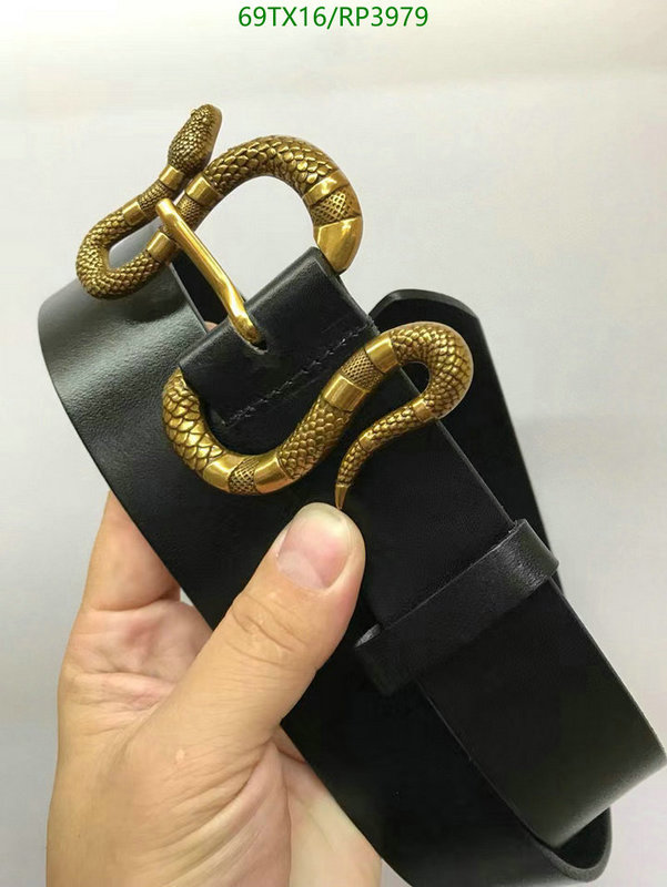 Gucci-Belts Code: RP3979 $: 69USD