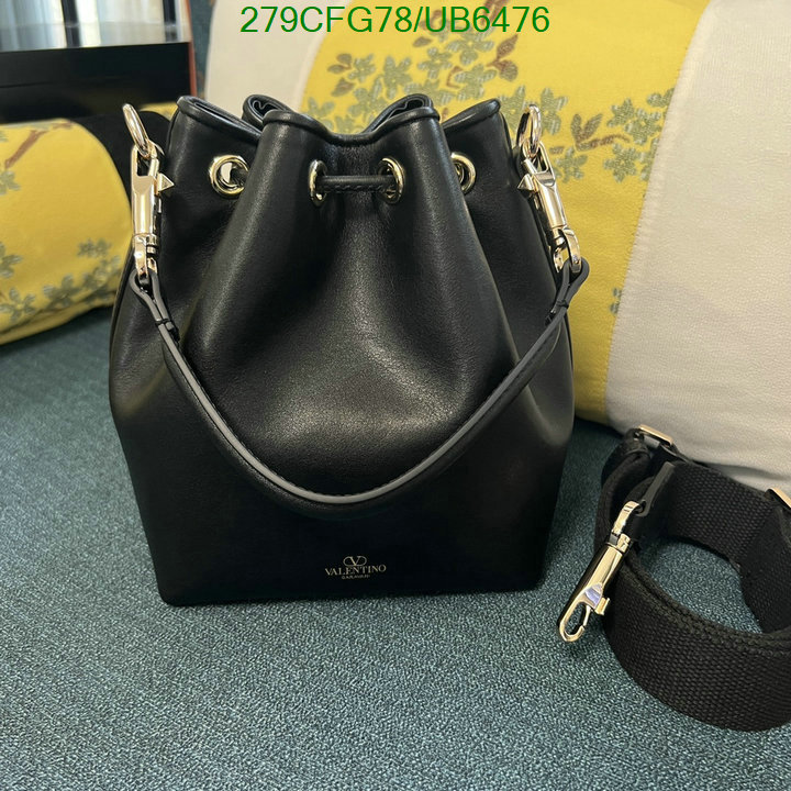 Valentino-Bag-Mirror Quality Code: UB6476 $: 279USD