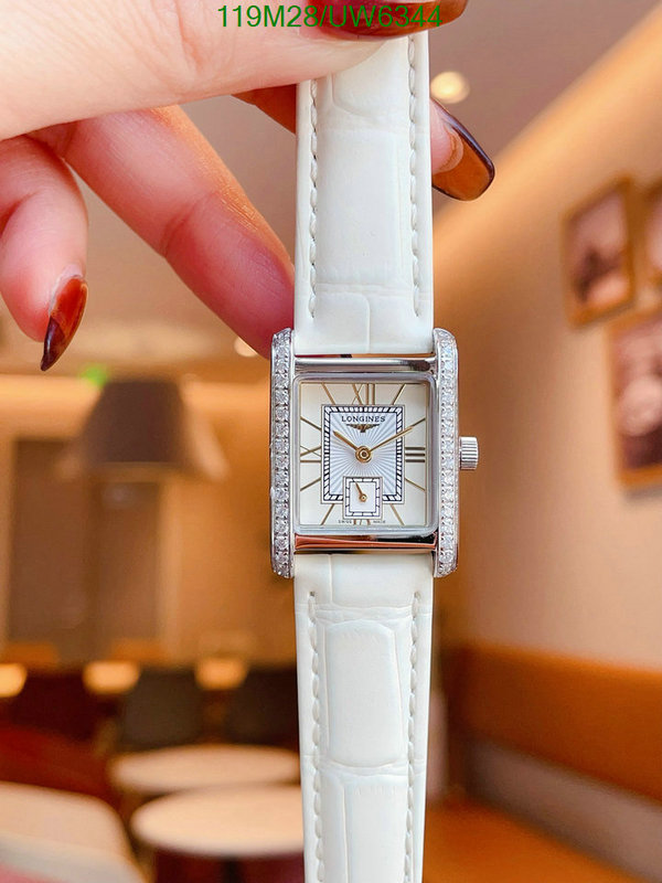 LONGINES-Watch-4A Quality Code: UW6344 $: 119USD