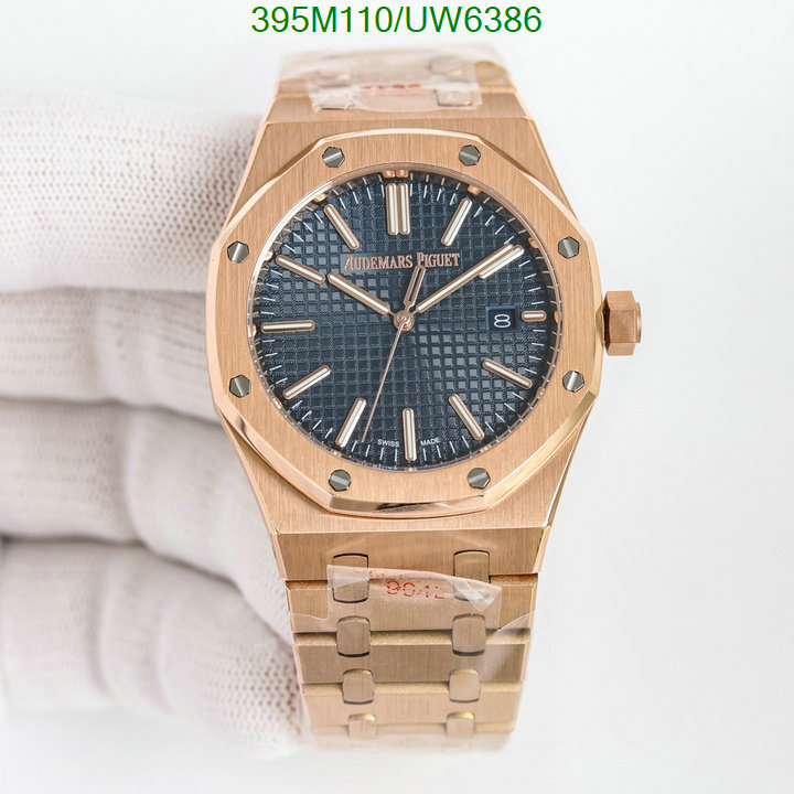 Audemars Piguet-Watch-Mirror Quality Code: UW6386 $: 395USD