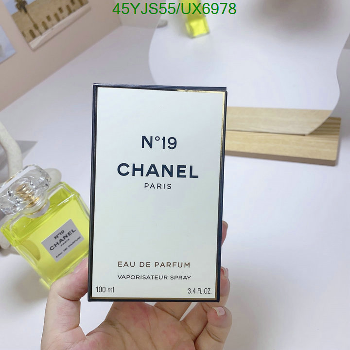 Chanel-Pe Code: UX6978 $: 45USD