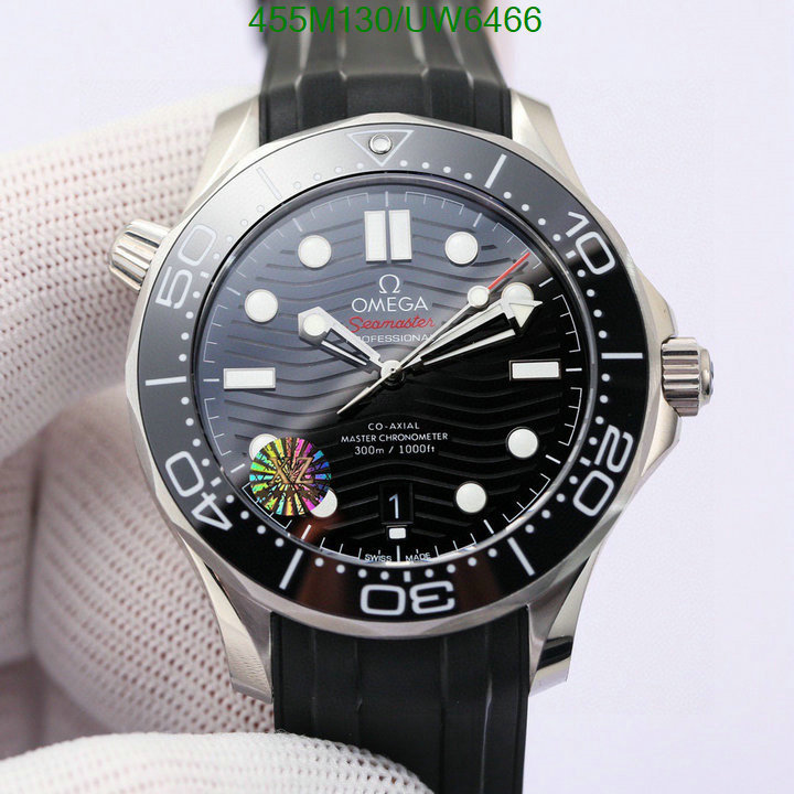 Omega-Watch-Mirror Quality Code: UW6466 $: 455USD