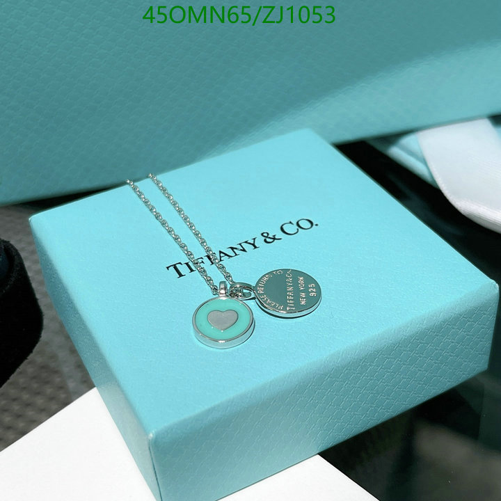 Tiffany-Jewelry Code: ZJ1053 $: 45USD