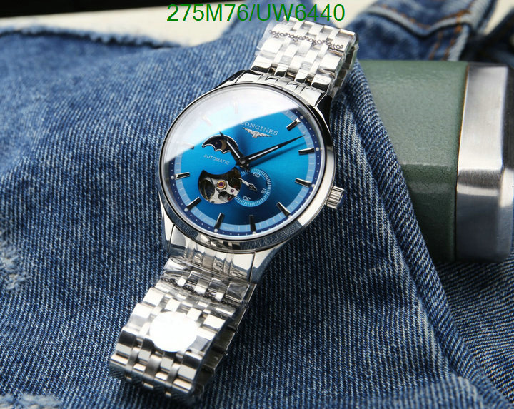 Longines-Watch-Mirror Quality Code: UW6440 $: 275USD