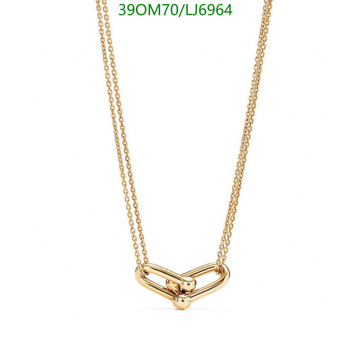 Tiffany-Jewelry Code: LJ6964 $: 39USD