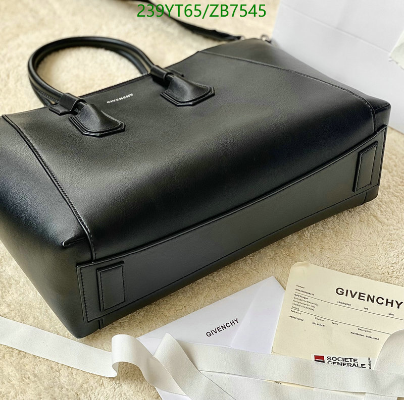 Givenchy-Bag-Mirror Quality Code: ZB7545 $: 239USD