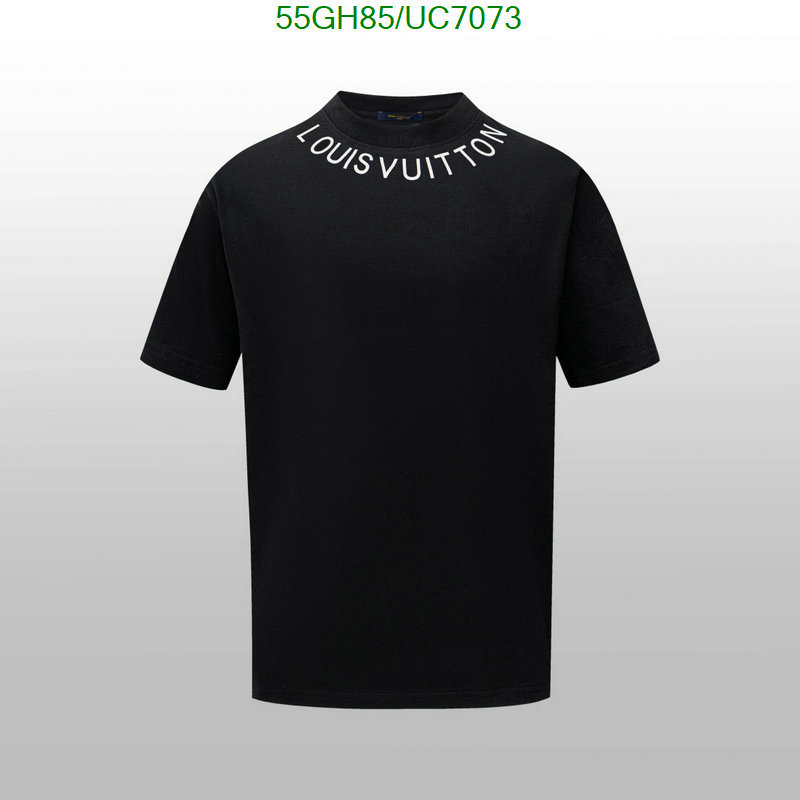 LV-Clothing Code: UC7073 $: 55USD