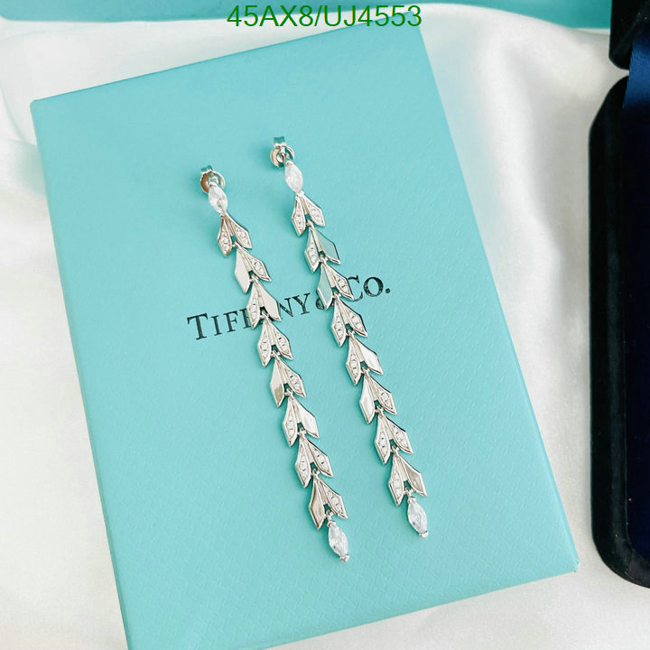 Tiffany-Jewelry Code: UJ4553 $: 45USD
