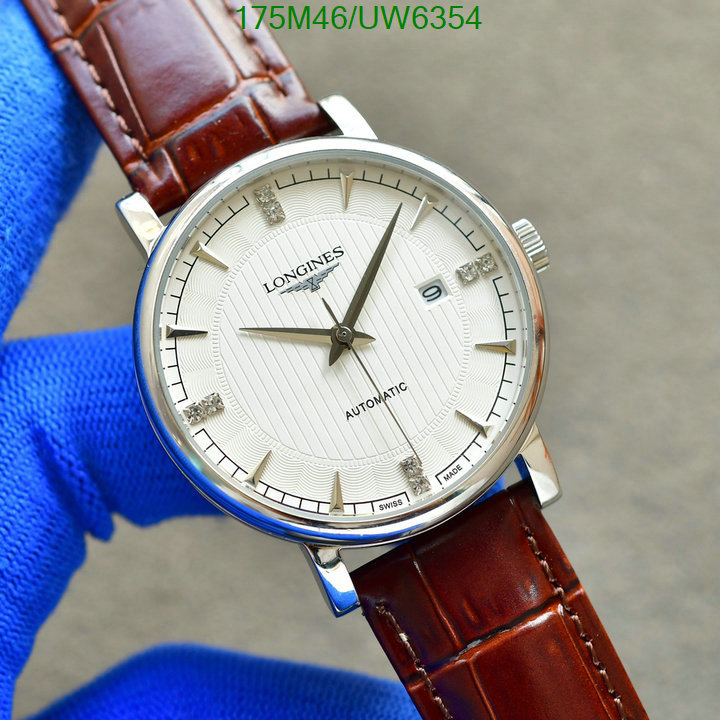 LONGINES-Watch-4A Quality Code: UW6354 $: 175USD