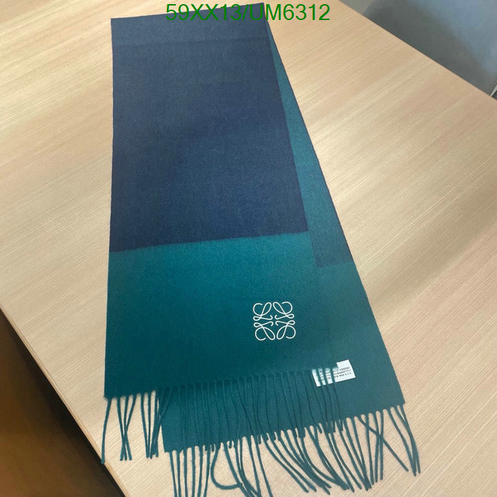 Loewe-Scarf Code: UM6312 $: 59USD