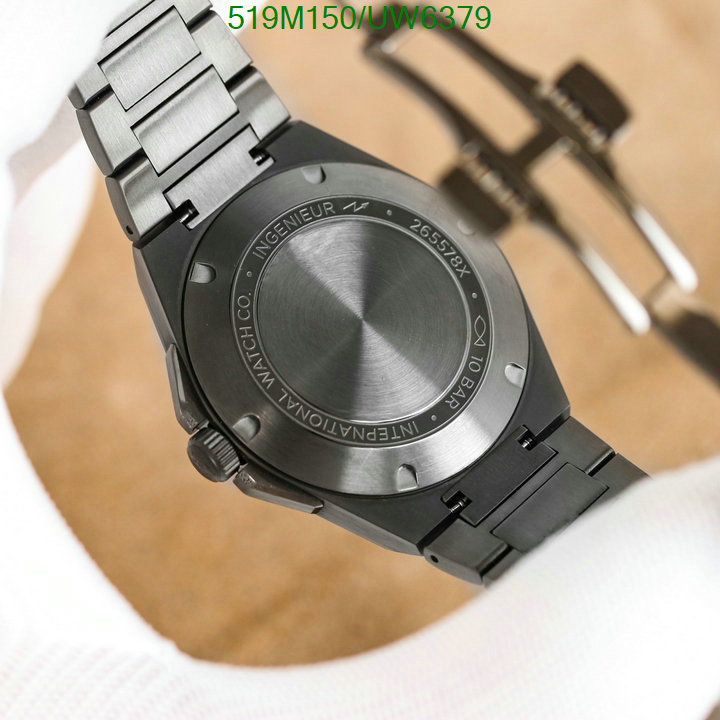 IWC-Watch-Mirror Quality Code: UW6379 $: 519USD