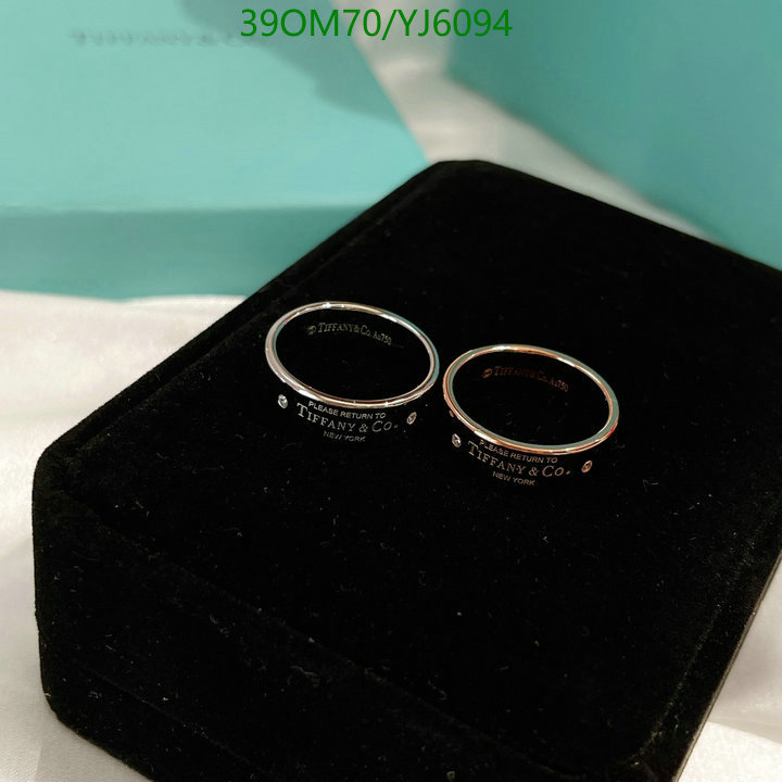 Tiffany-Jewelry Code: YJ6094 $: 39USD