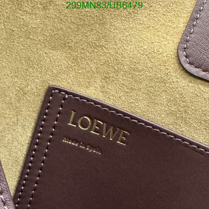 Loewe-Bag-Mirror Quality Code: UB6479 $: 299USD