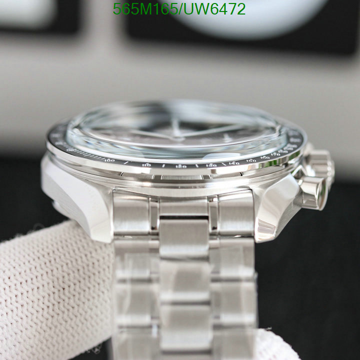 Omega-Watch-Mirror Quality Code: UW6472 $: 565USD