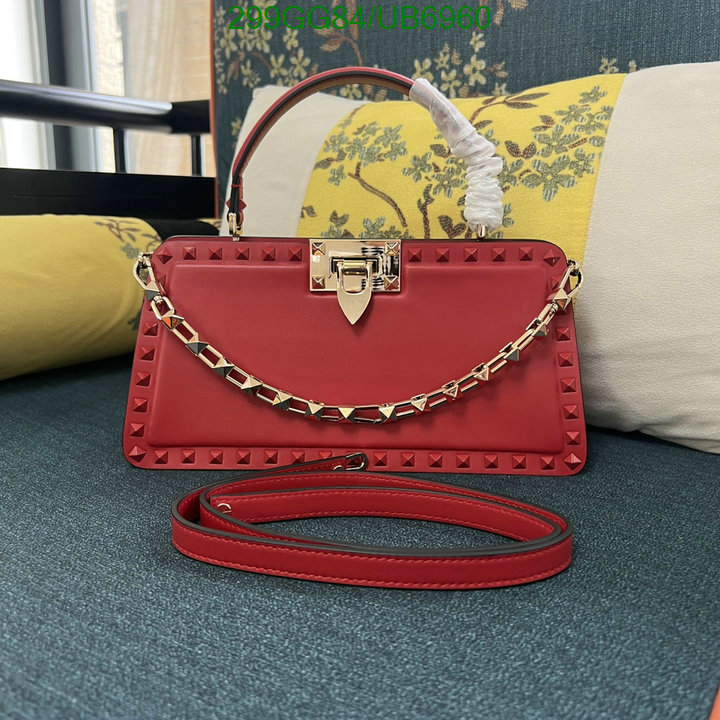 Valentino-Bag-Mirror Quality Code: UB6960 $: 299USD