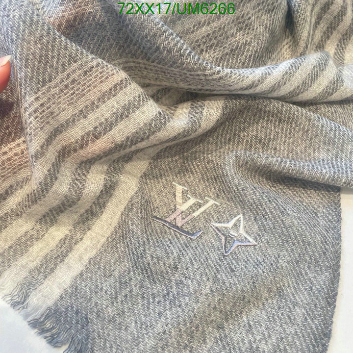 LV-Scarf Code: UM6266 $: 72USD