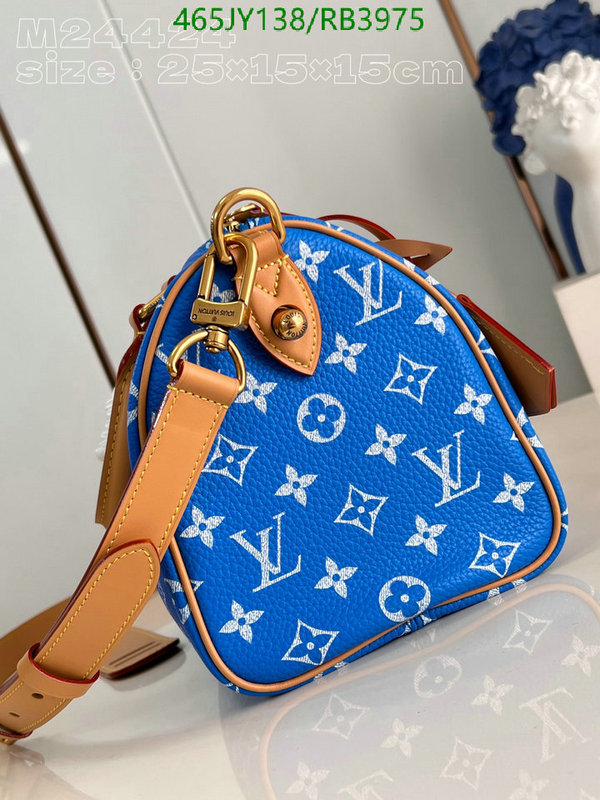 LV-Bag-Mirror Quality Code: RB3975 $: 465USD