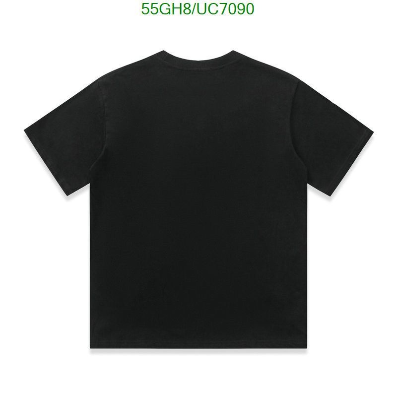 Prada-Clothing Code: UC7090 $: 55USD