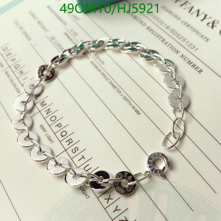 Tiffany-Jewelry Code: HJ5921 $: 49USD