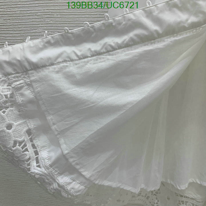 Zimmermann-Clothing Code: UC6721 $: 139USD