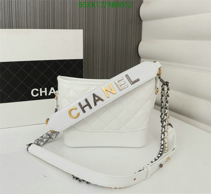 Chanel-Bag-4A Quality Code: RB4012 $: 85USD