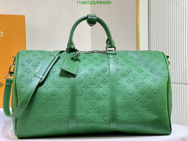 LV-Bag-4A Quality Code: RB4089 $: 115USD