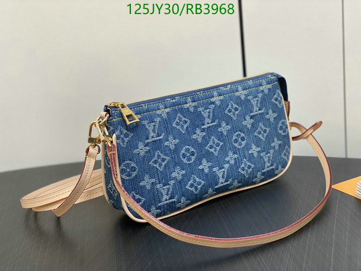 LV-Bag-Mirror Quality Code: RB3968 $: 125USD