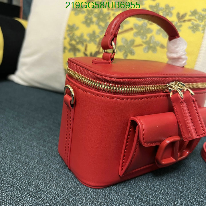 Valentino-Bag-Mirror Quality Code: UB6955 $: 219USD