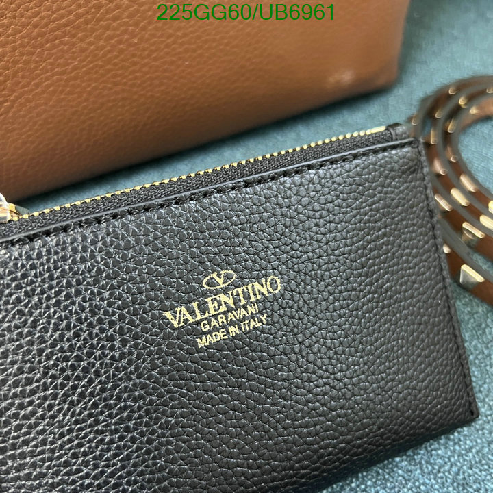 Valentino-Bag-Mirror Quality Code: UB6961 $: 225USD