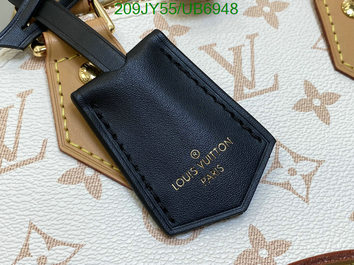 LV-Bag-Mirror Quality Code: UB6948 $: 209USD