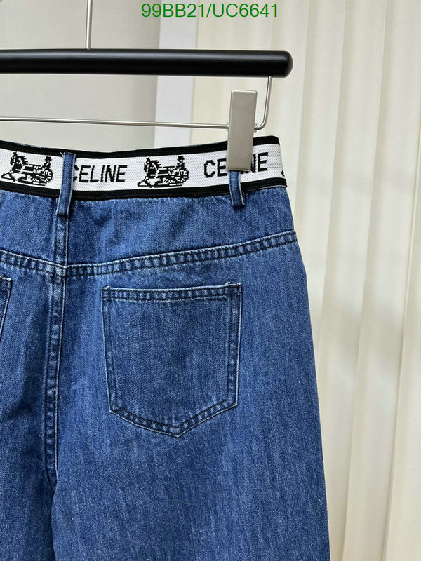 Celine-Clothing Code: UC6641 $: 99USD