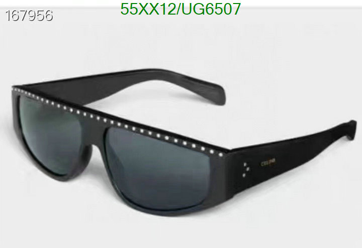 Celine-Glasses Code: UG6507 $: 55USD