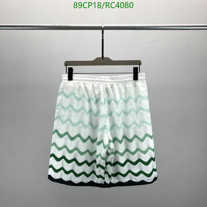 Casablanca-Clothing Code: RC4080